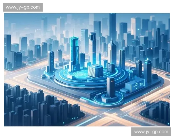 智能场馆建设与运营创新探索推动智慧城市发展新机遇